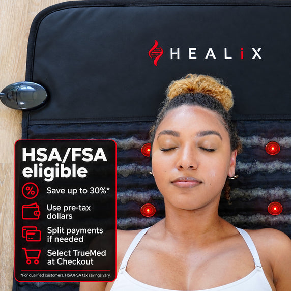 HEALiX Revive PEMF Mat
