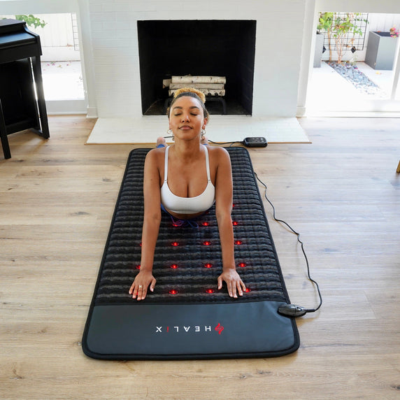 HEALiX Revive PEMF Mat