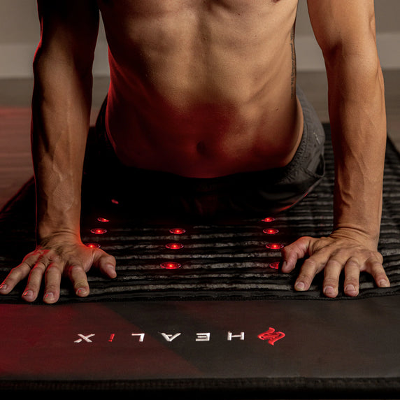HEALiX Revive PEMF Mat