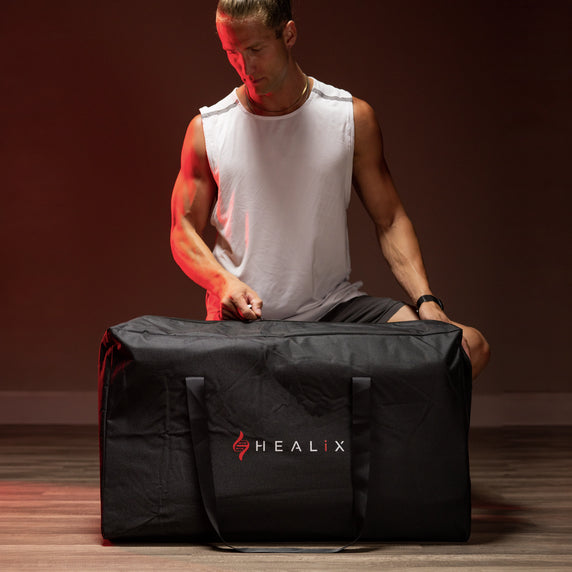 HEALiX Revive PEMF Mat