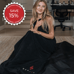 Comfort Sauna Blanket Insert