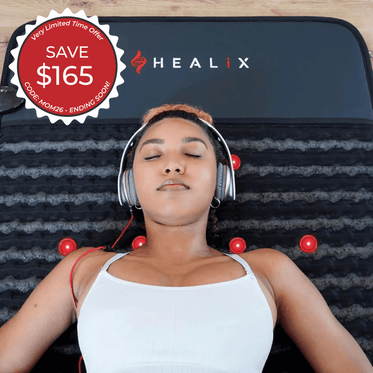 HEALiX Sauna Blanket