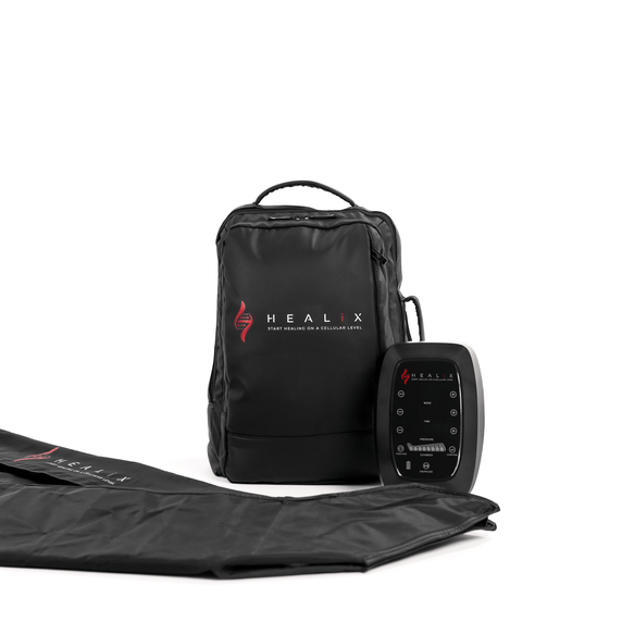 HEALiX Circulation Domination Bundle