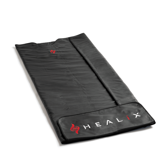 HEALiX Infrared Sauna Blanket