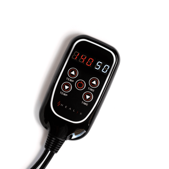 HEALiX Infrared Sauna Blanket