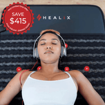 HEALiX Circulation Domination Bundle