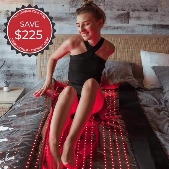 HEALiX Glow Pod