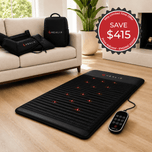 HEALiX Circulation Domination Bundle