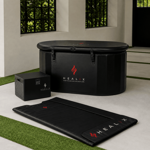 HEALiX Contrast Bundle