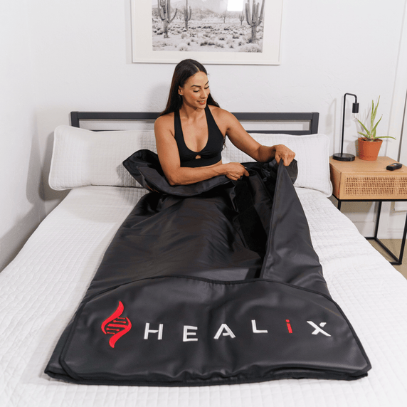HEALiX Guru Bundle