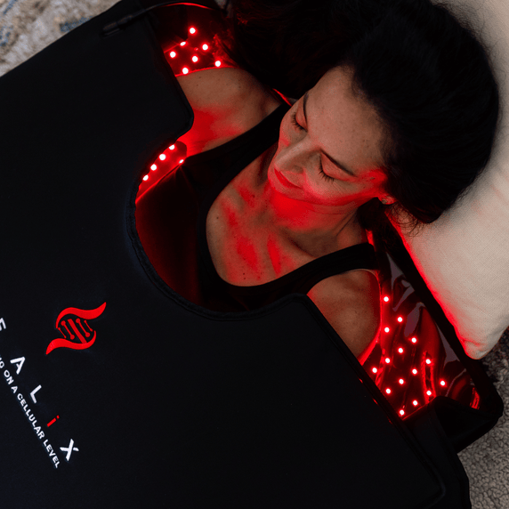 HEALiX Guru Bundle