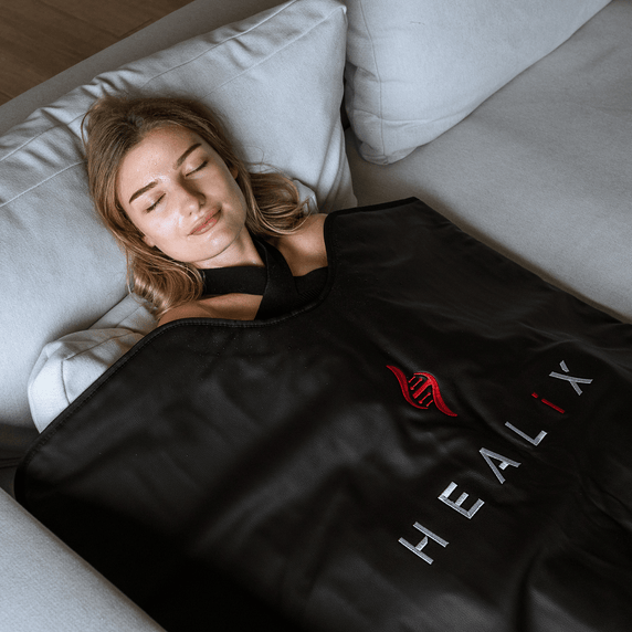 HEALiX Starter Bundle