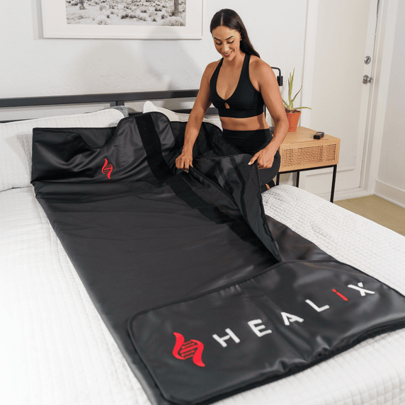 HEALiX Starter Bundle