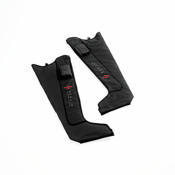 Healix Flow Intermittent Pneumatic Compression (IPC) Boots