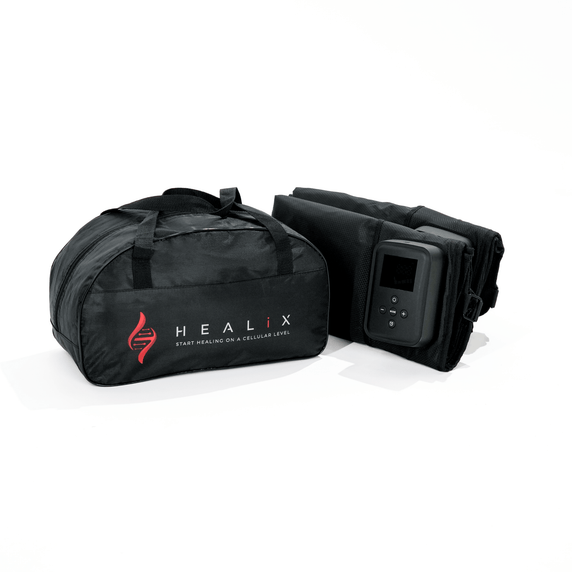 Healix Flow Intermittent Pneumatic Compression (IPC) Boots
