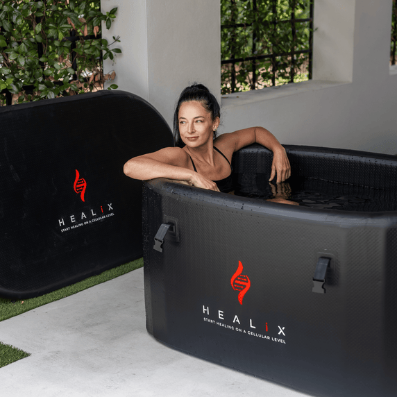 HEALiX Contrast Bundle
