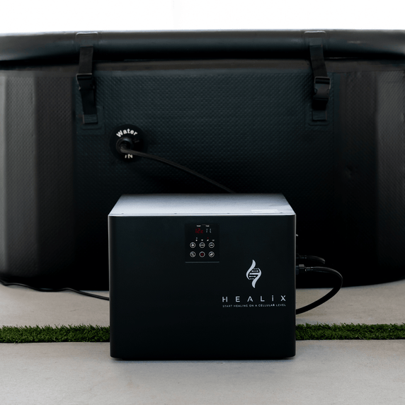 HEALiX Contrast Bundle
