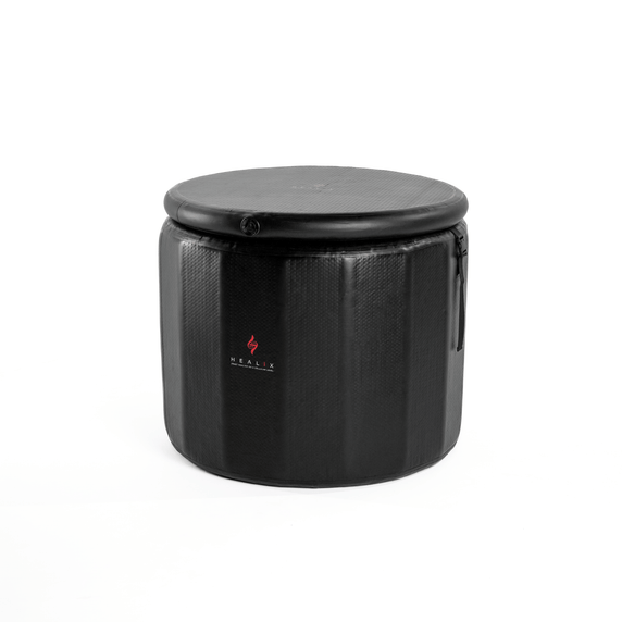 HEALiX Chill Cold Plunge Tub