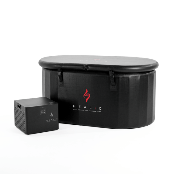 HEALiX Contrast Bundle