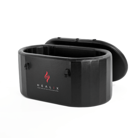 HEALiX Chill Cold Plunge Tub