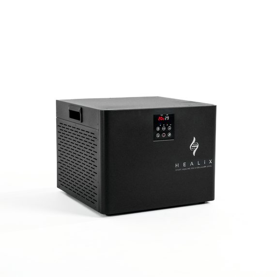 HEALiX Chill Cold Plunge Tub