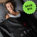 Private Offer HEALiX-Z Sauna Blanket