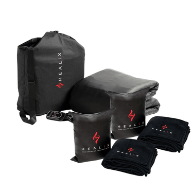HEALiX Sauna Blanket
