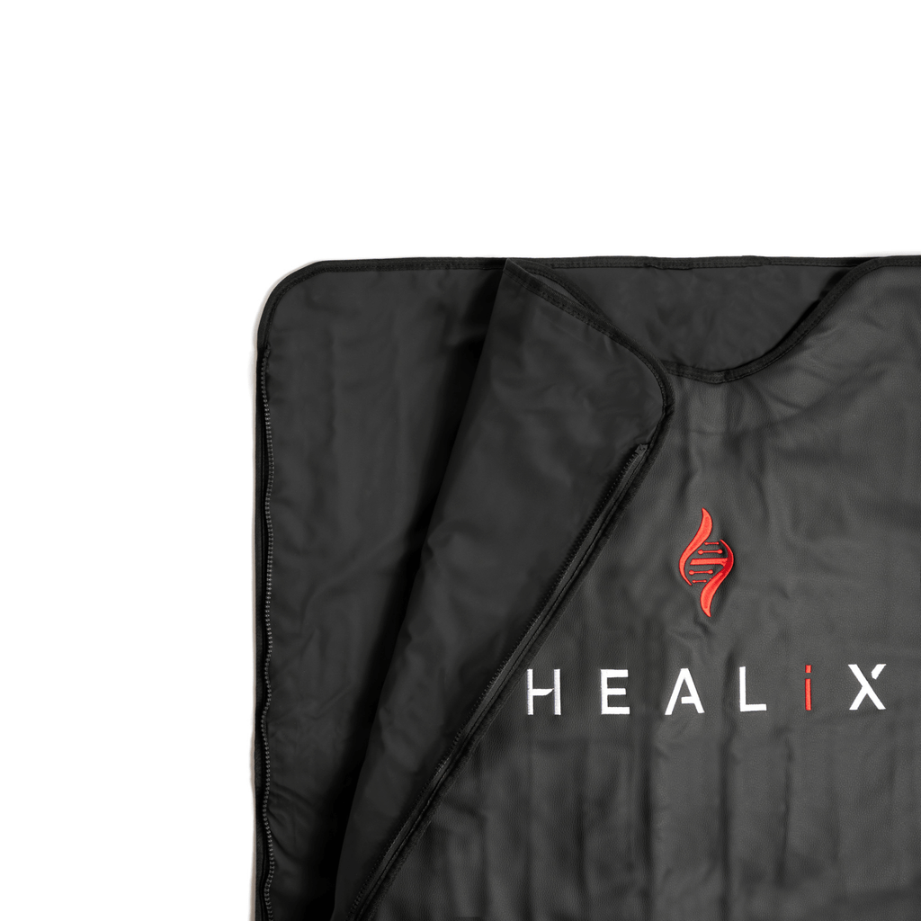 HEALiX-Z Infrared Sauna Blanket