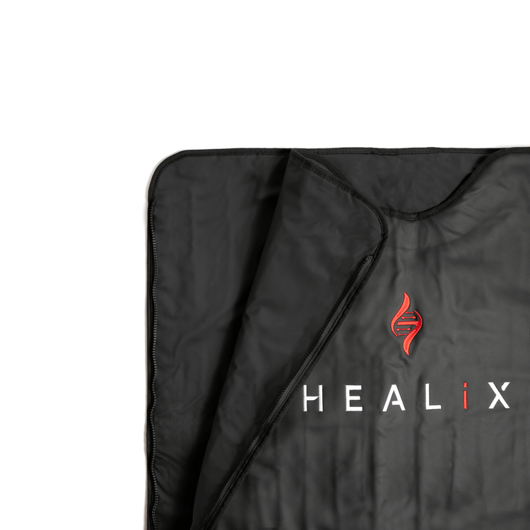 BF/CM Private Offer HEALiX-Z Sauna Blanket