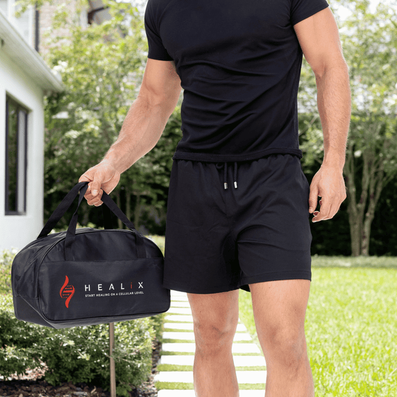 HEALiX Flow IPC Boots