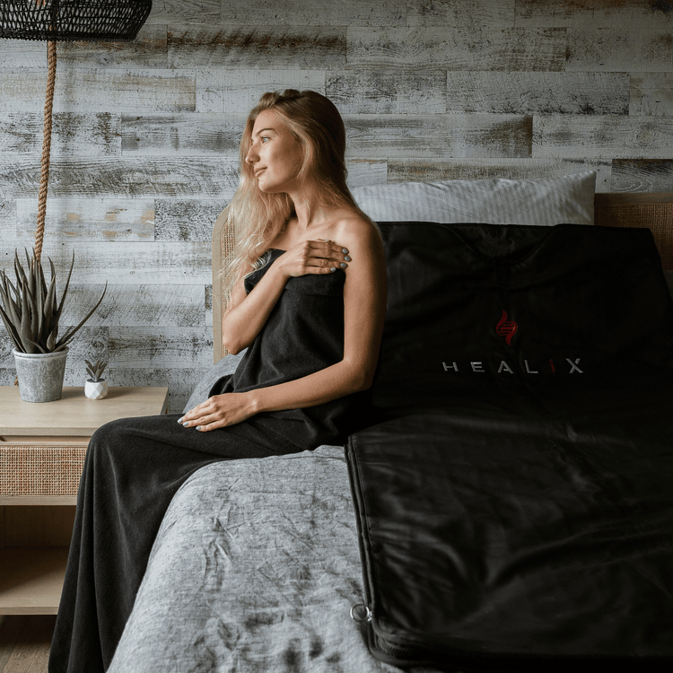 BF/CM Private Offer Comfort Blanket Insert