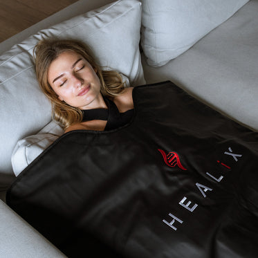 HEALiX Sauna Blanket