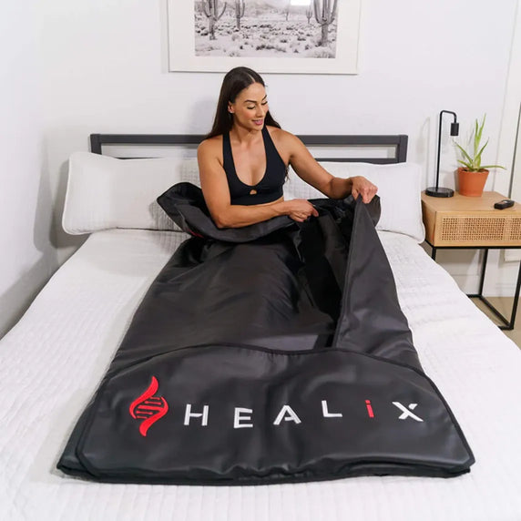 HEALiX Contrast Bundle