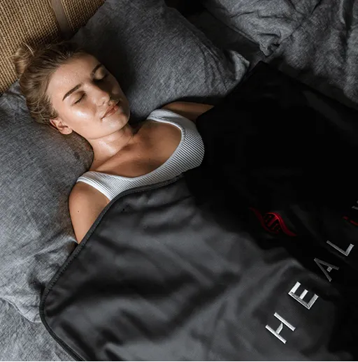 HEALiX Contrast Bundle