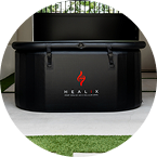 Healix Logo