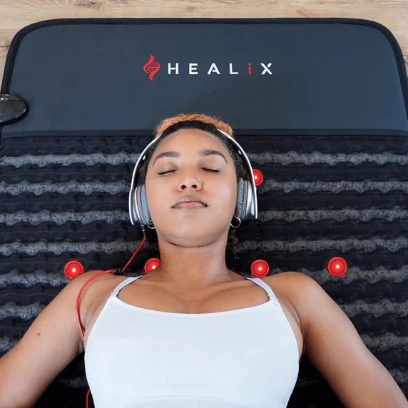 HEALiX Circulation Domination Bundle