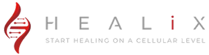 Healix Logo