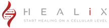 Healix Logo