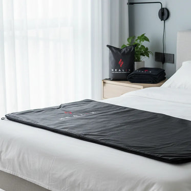 HEALiX Sauna Blanket