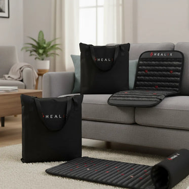 HEALiX Sauna Blanket