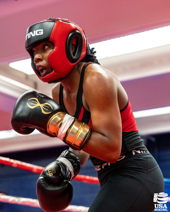 “Mo” Morelle McCane