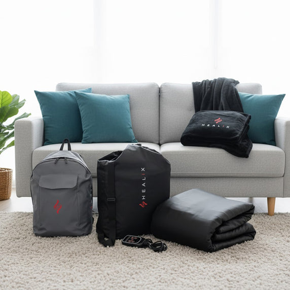 HEALiX Mobile Mastermind Bundle