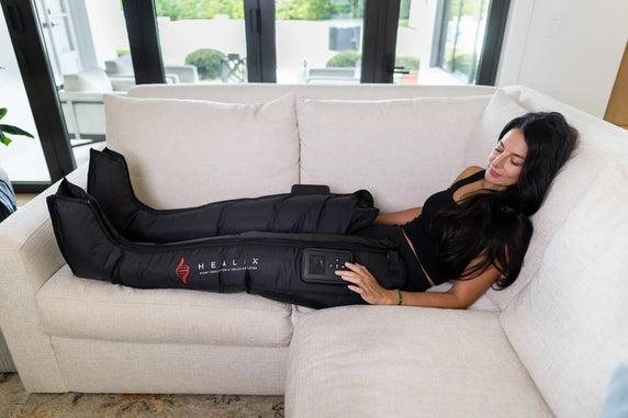 HEALiX Flow IPC Boots