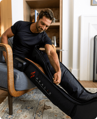 HEALiX Sauna Blanket