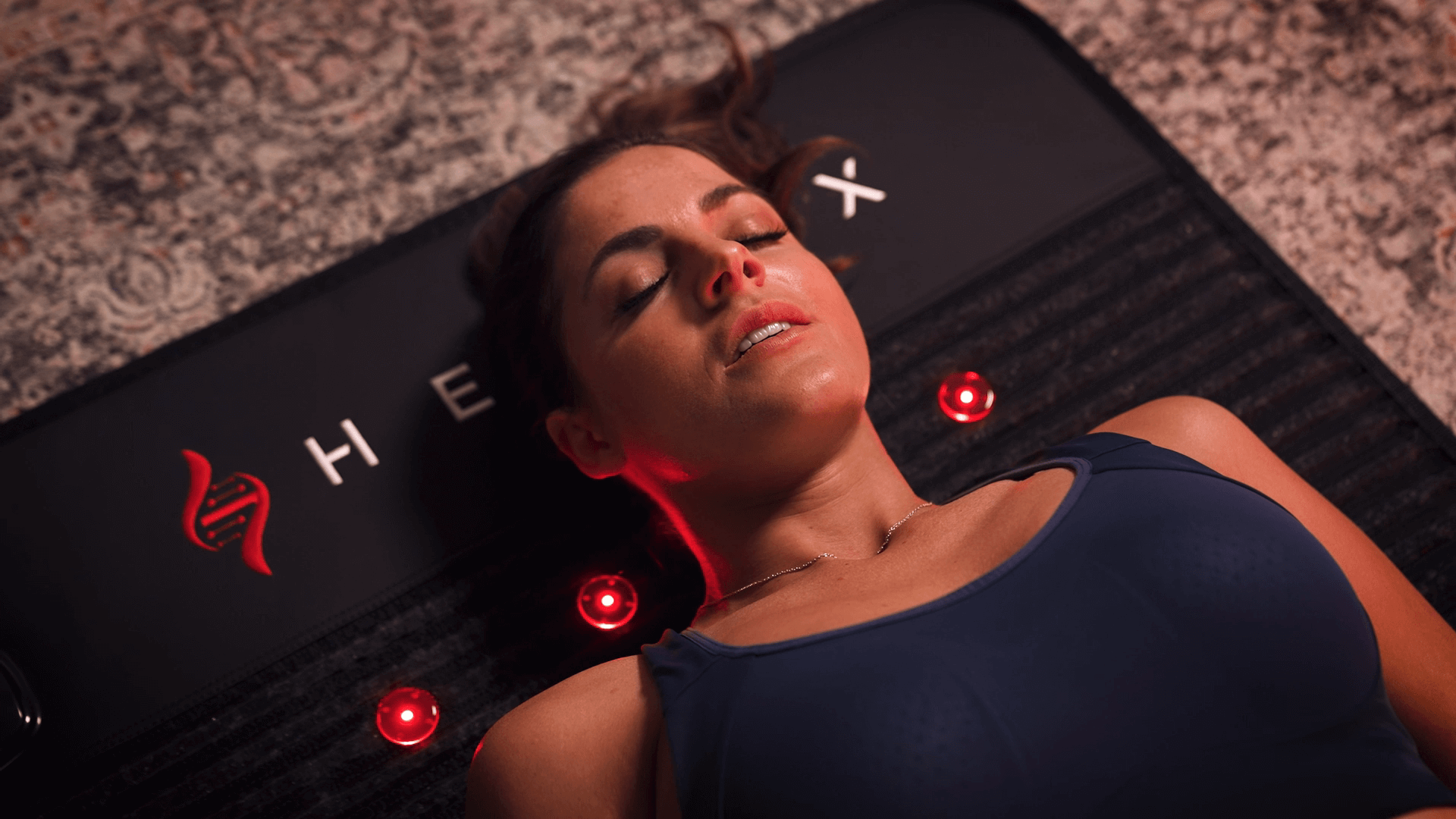 HEALiX Hero Bundle: Dual PEMF Mats for Full‑Body Recovery | HEALiX