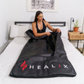 HEALiX Sauna Blanket Flash Sale